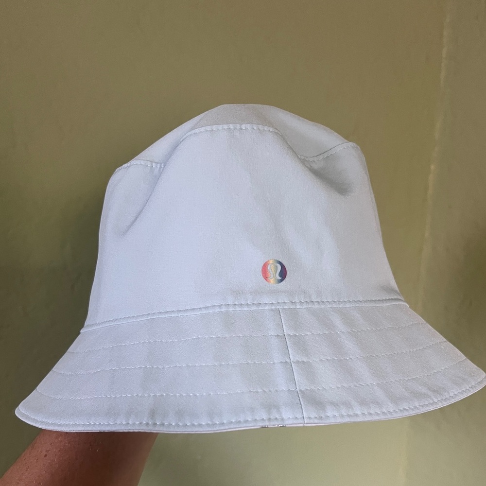 Lululemon Pride Bucket Hat